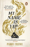 Cover: My Name is Yip - Penguin (Transworld)