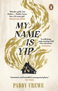 Enlarge image Cover: My Name is Yip - Penguin (Transworld)