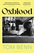 Cover: Oxblood - Bloomsbury Publishing PLC