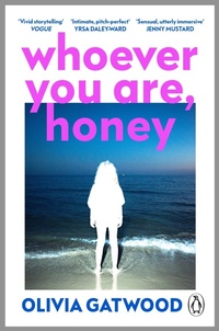 Abbildung von: Whoever You Are, Honey - Penguin (Cornerstone)