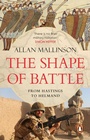 Cover: The Shape of Battle - Penguin (Transworld)