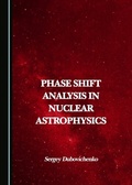 Bild: Phase Shift Analysis in Nuclear Astrophysics - Cambridge Scholars Publishing
