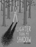 Cover: Lighter Than My Shadow - Oni Press