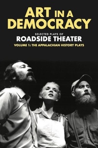 Abbildung von: Art in a Democracy - New Village Press