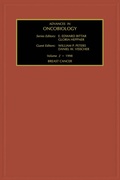 Cover: Breast Cancer - Elsevier