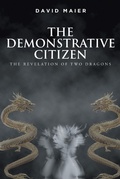 Cover: The Demonstrative Citizen - Fulton Books, Inc.