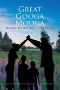 Cover: Great Googa Mooga - Fulton Books, Inc.