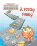 Cover: A Pretty Penny - Fulton Books, Inc.