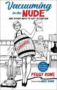 Abbildung von: Vacuuming in the Nude - Forefront Books