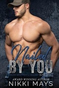 Cover: Nailed by You - Kingston Publishing Company