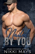 Cover: Nailed by You - Distributed By Ingram Spark
