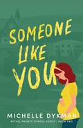 Cover: Someone Like You - Ambassador International