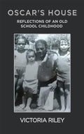Cover: Oscar's House - Austin Macauley Publishers