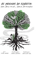 Cover: As meninas da Floresta - Lulu.com