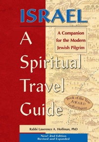 Abbildung von: Israel-A Spiritual Travel Guide (2nd Edition) - Turner Publishing Company