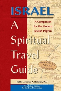 Abbildung von: Israel-A Spiritual Travel Guide (2nd Edition) - Turner Publishing Company