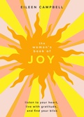 Cover: The Woman's Book of Joy - Conari Press