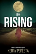 Cover: The Rising - LEVEL BEST BOOKS