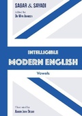 Cover: Intelligible Modern English - Vowels - Warble Group Limited