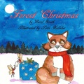 Cover: Forest Christmas - Carol Smith