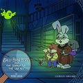 Cover: Sally Book Bunny and the Search for the Lost Key - Help for the Technology Shy