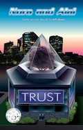 Cover: Trust (Nora and Alai, #2) - David Sines