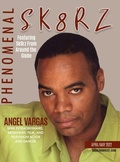 Cover: Phenomenal Sk8rz - Distributed By Ingram Spark