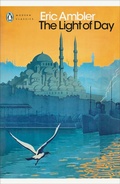 Cover: The Light of Day - Penguin Classics