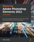 Bild: Mastering Adobe Photoshop Elements 2022 - De Gruyter