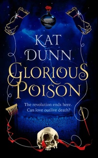 Enlarge image Cover: Glorious Poison - Zephyr