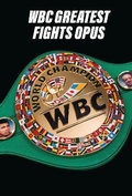 Cover: WBC GREATEST FIGHTS OPUS - Luxury Book Company
