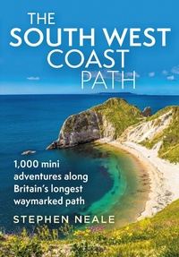 Abbildung von: The South West Coast Path - Conway