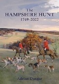 Cover: The Hampshire Hunt 1748 - 2022 - Muscoates Publishing