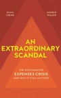 Cover: Extraordinary Scandal - Haus Publishing