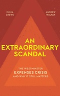 Cover: Extraordinary Scandal - Haus Publishing