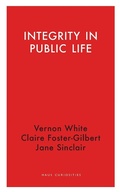 Cover: Integrity in Public Life - Haus Publishing