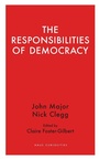 Cover: Responsibilities of Democracy - Haus Publishing