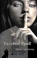 Cover: Twisted Spell - Veneficia Publications