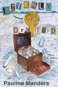 Cover: Utterly Dredged - Ottobeast Publishing