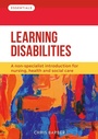 Cover: Learning Disabilities - Lantern Publishing