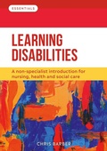 Cover: Learning Disabilities - Lantern Publishing