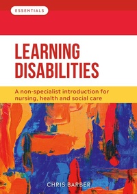 Enlarge image Cover: Learning Disabilities - Lantern Publishing