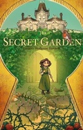 Cover: The Secret Garden - Voxblock