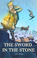 Cover: The Sword in the Stone - Voxblock