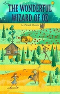 Cover: The Wonderful Wizard of Oz - Voxblock