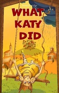 Cover: What Katy Did - Voxblock