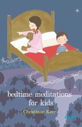 Cover: Bedtime Meditations for Kids - Voxblock