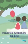 Cover: Enchanted Meditations for Kids - Voxblock