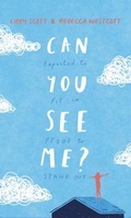 Cover: Can You See Me? - Voxblock