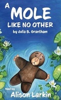 Cover: A Mole Like No Other - Voxblock